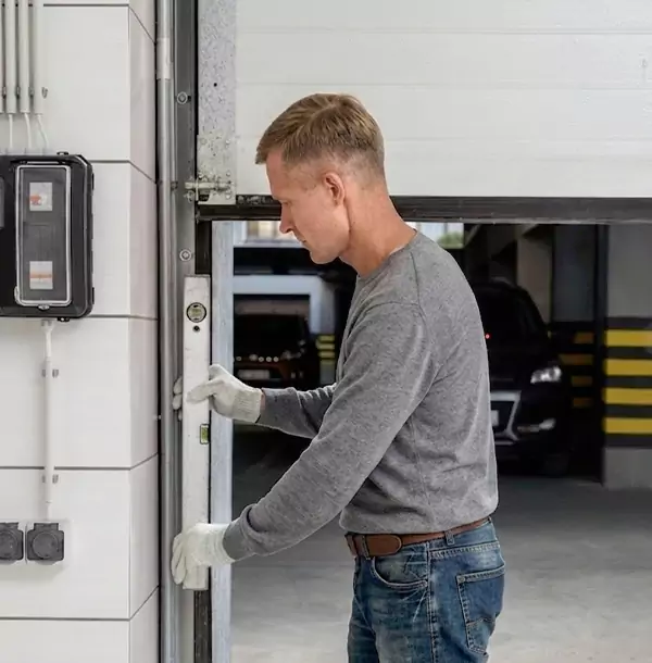 Why Choose Us for Door, Gate and Security Services in Bel Air South, MD