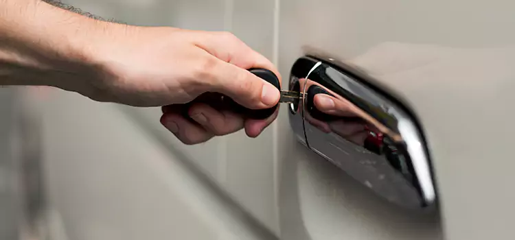 Why Choose Our Auto Locksmith Team in Bel Air South, MD?