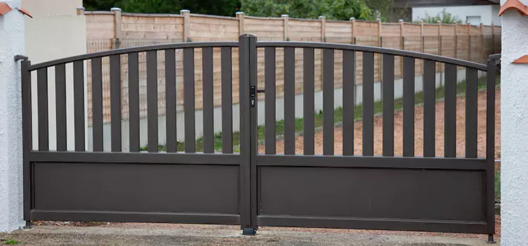 Advanced Gate Solutions in Bel Air South, MD