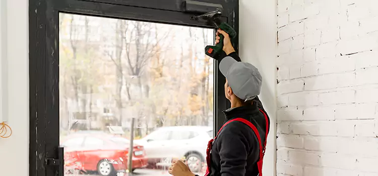 Comprehensive Door Closer Services in Bel Air South, MD