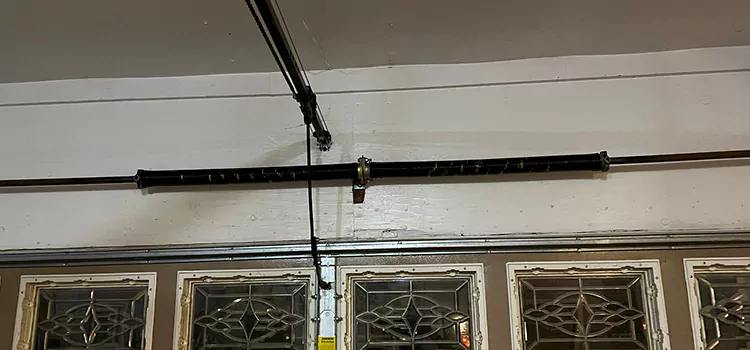Garage Door Spring Repair Near Me Bel Air South