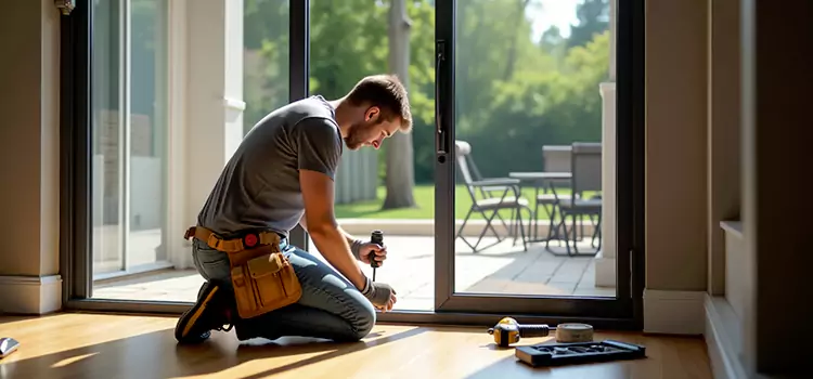 Comprehensive Solutions for Every Glass Door Need in Bel Air South, MD