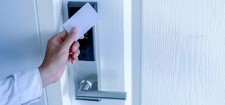 Why Choose Us for Your Keycard Lock Installation in Bel Air South, MD?