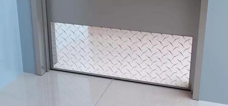 Benefits of Professional Kick Plate Solutions in Bel Air South, MD