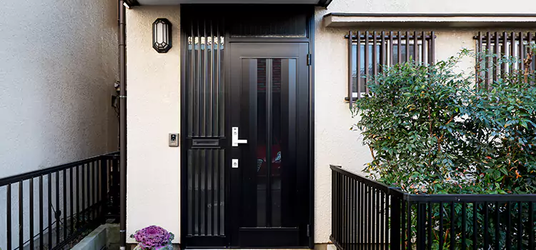 Popular Exterior Door Options in Bel Air South, MD