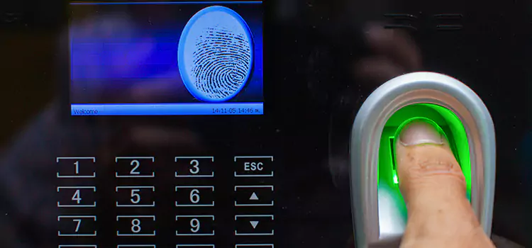Your Trusted Partner for Secure Access in Bel Air South, MD