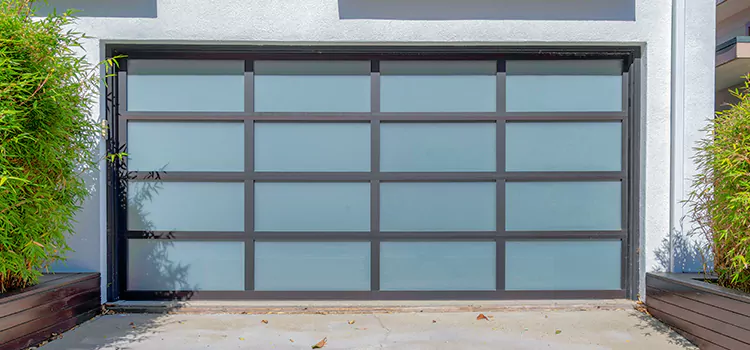 Why Choose Us for Garage Door Care in Bel Air South, MD?