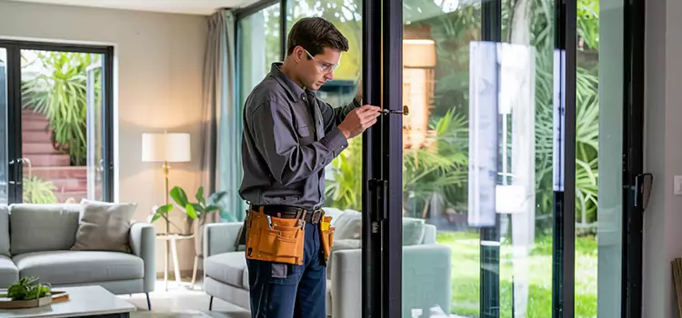 Why Choose Us for Your Glass Door Needs in Bel Air South, MD?