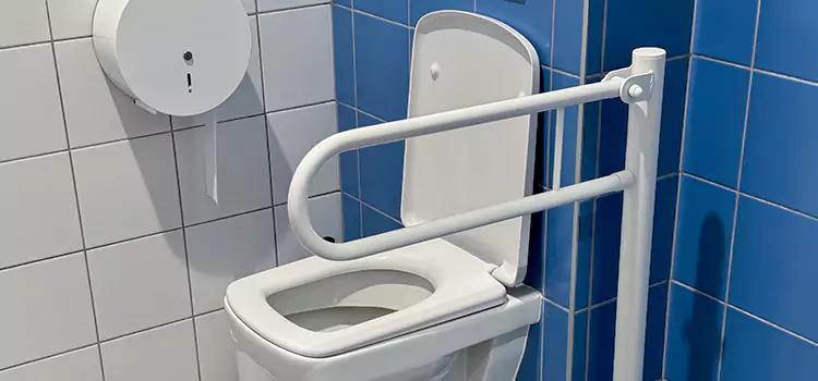 Comprehensive Solutions in Bel Air South, MD for Accessible Facilities