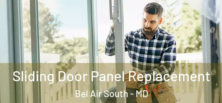  Sliding Door Panel Replacement Bel Air South - MD